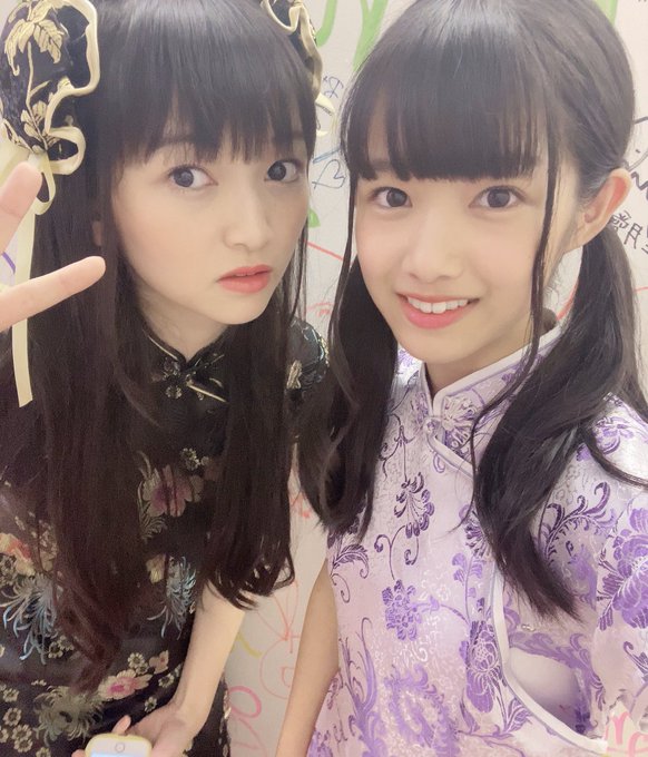 Twitterのコスプレ画像11