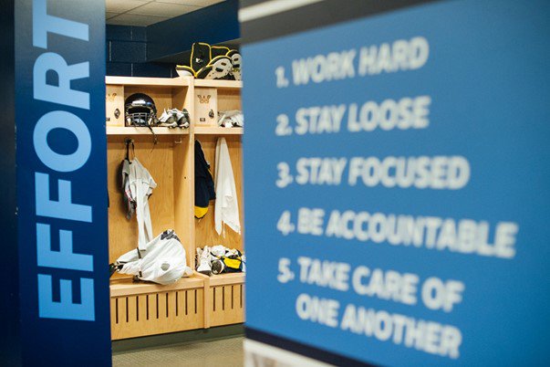 mjboris3's tweet photo. It is Game day in the Barre for @WilkesFootball !  👀 "By improving 1% each day you become 37 times better by the end of the year. Get that 1% today!" #1Percent #BeatFDU #BeUncomonMen #ProtectTheSchmidt https://t.co/ANTrQKHEpn