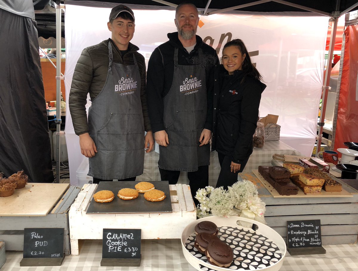 Corks96FM's tweet photo. The Streetfleet visited the Douglas Market today, great to see it back at its original location!❤️ #SupportDouglas https://t.co/j5erlHpw9K
