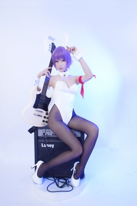 コスプレイヤーEly（イリー）のTwitter画像39