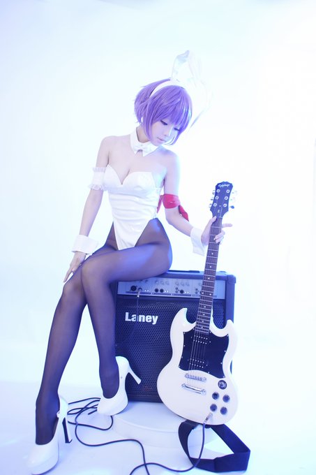 コスプレイヤーEly（イリー）のTwitter画像41
