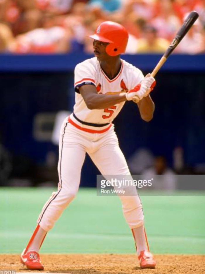 Stirrups Now! on X: Willie McGee turns 61 today. Played 18 years