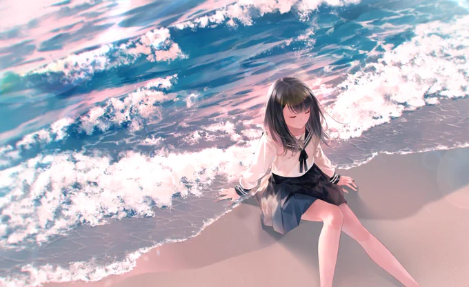 天使ごっこ 