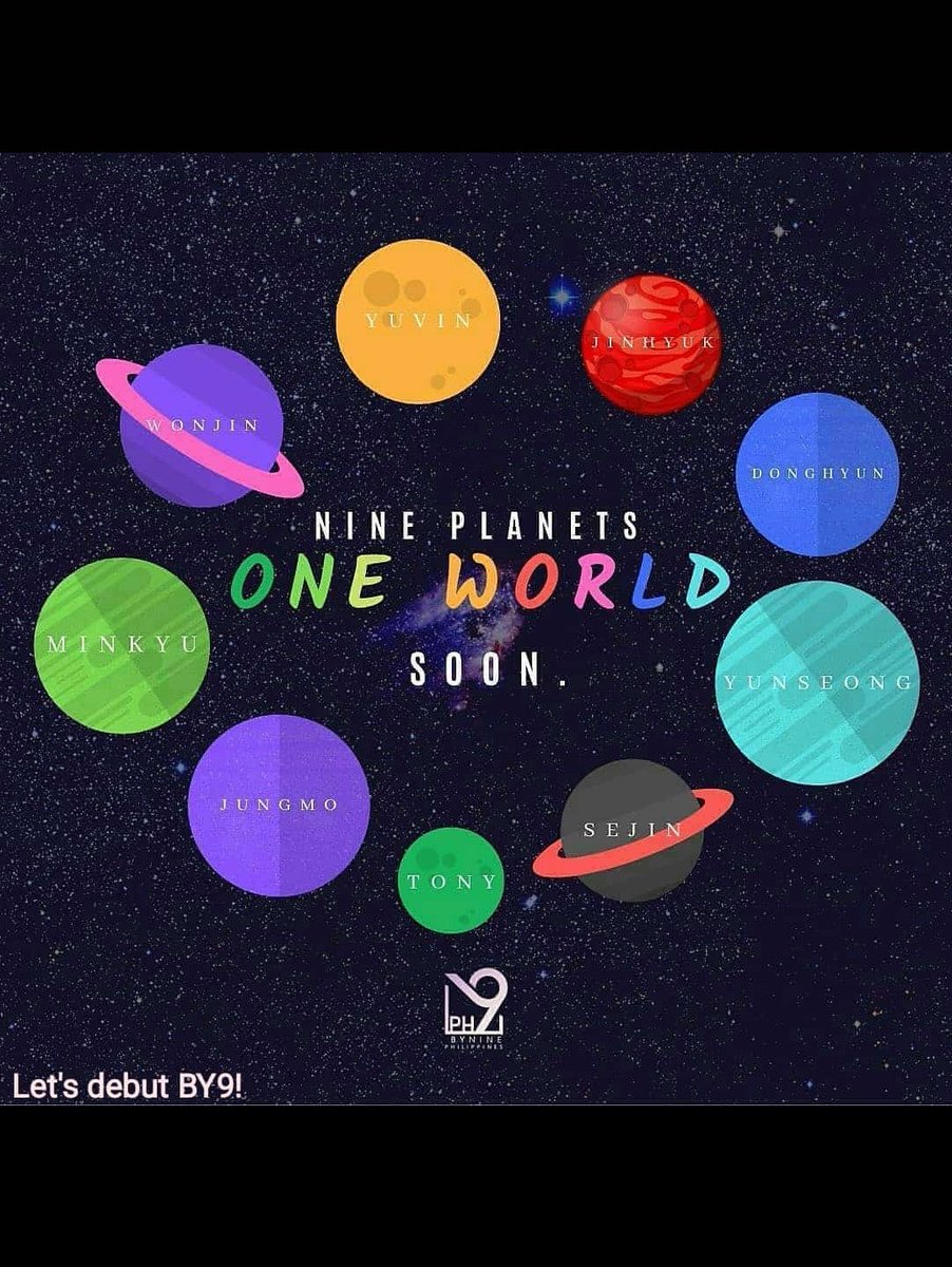 Yuan_960608's tweet photo. #Our_Universe

We wouldn't give up.
You are my world
By9 debut https://t.co/kcYLwhoJEH