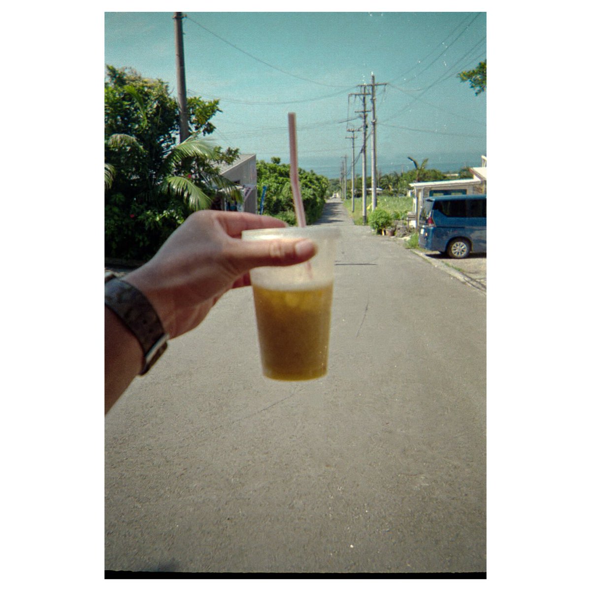 t_m_0806's tweet photo. フィルム🎞 https://t.co/aK1oOKAnH8
