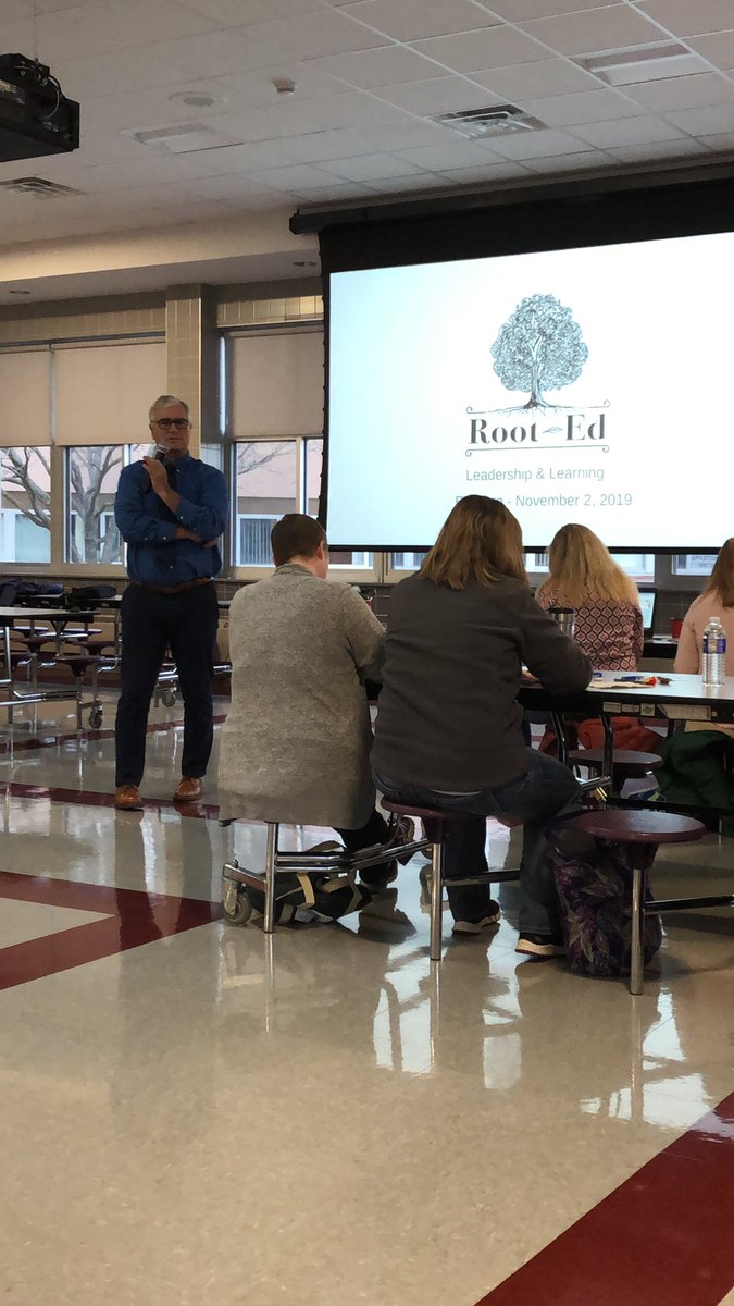KristineStrible's tweet photo. Keynote for @EdCampWNY!! #significancematters https://t.co/hIvzsPnXw7