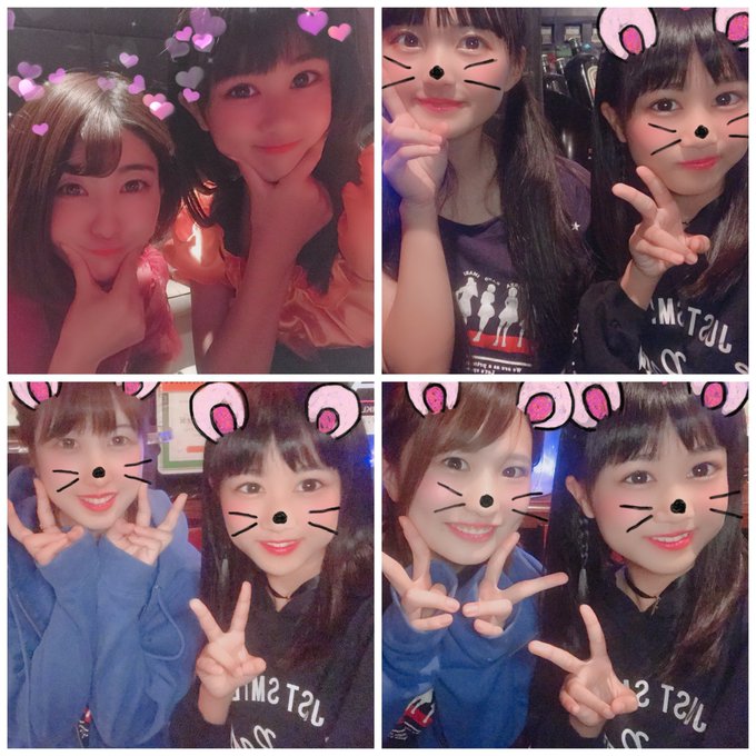 Twitterのコスプレ画像8