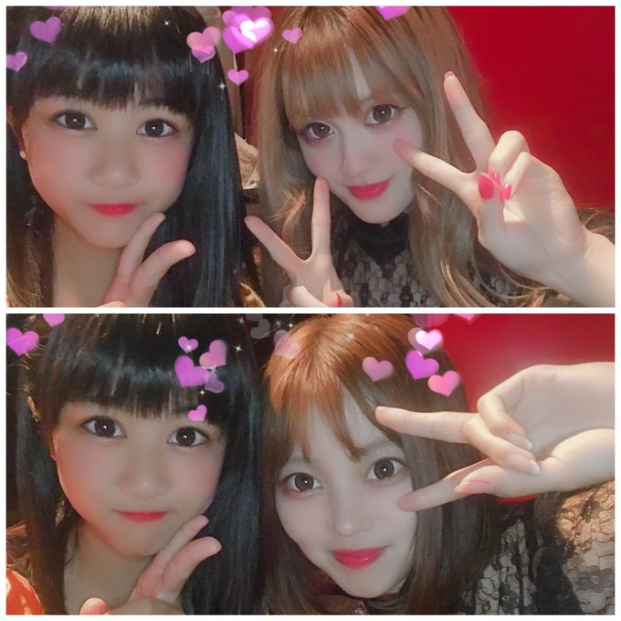 Twitterのコスプレ画像9