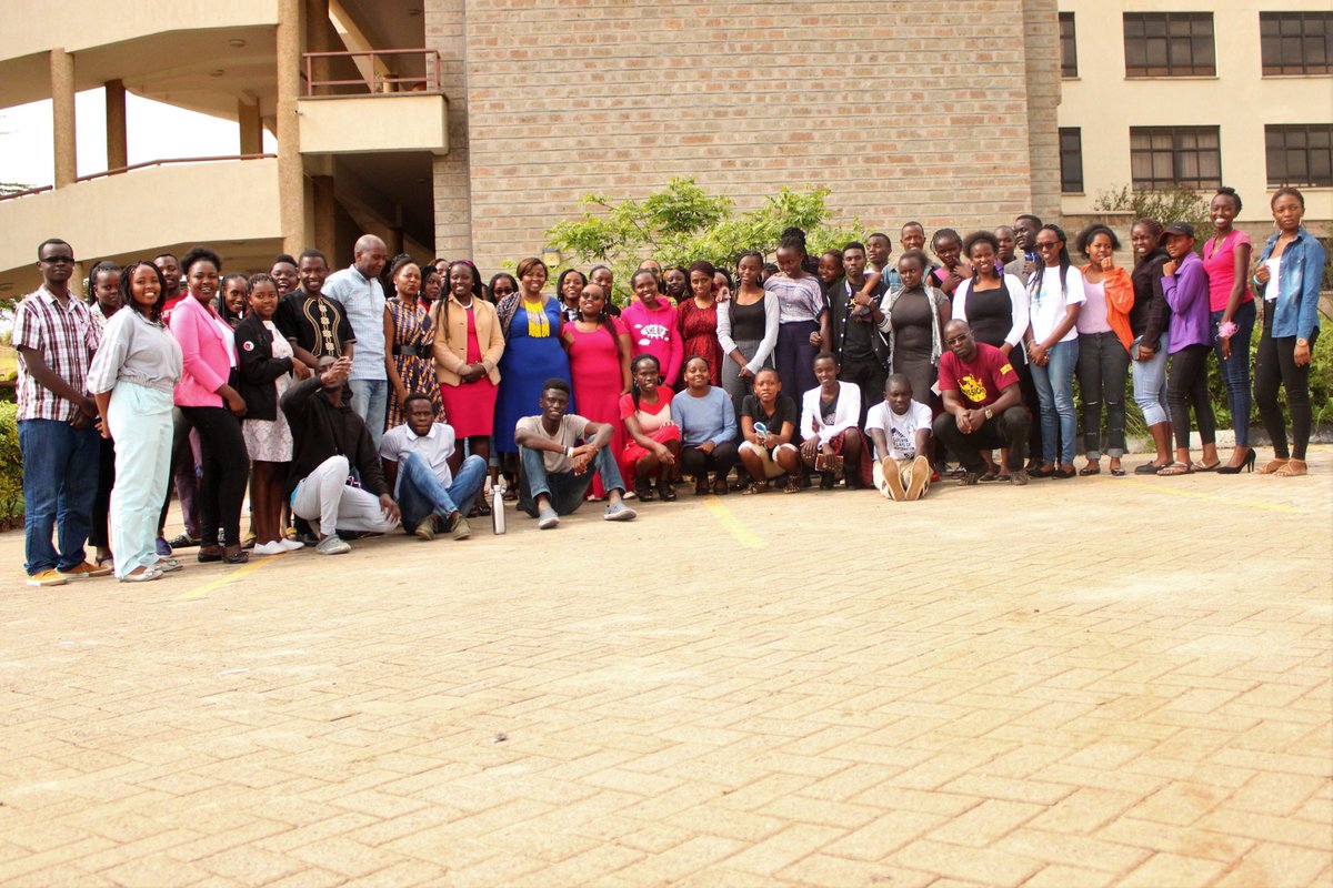 DCF_Athi's tweet photo. Daystar University Men`s and Ladies (MELAFE) Event 2019.
#Melafe2019
#Dalafe
#DaystarUni
#DCF https://t.co/xkIBmhD7uG