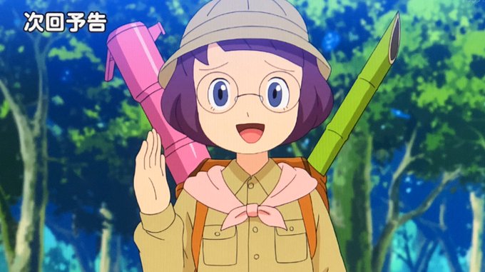 妖怪ウォッチのtwitterイラスト検索結果