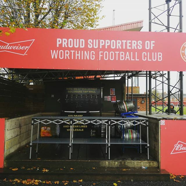 bottleandjug's tweet photo. It's been an eventful morning but the show must go on. Brewition #worthing is happening, come down to the only event in town that's not been cancelled!

#craftnotcrap #ukcraftbeer #sussexbeers #ukbeerfan #beerzombie #shoplocal #independent #craftbeerporn… https://t.co/vmM1AA73uf https://t.co/PUXrxCSeST
