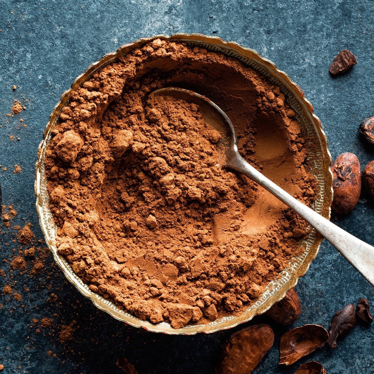 FlavaNaturals was thrilled to see that “adding powdered cocoa flavanols to coffee, smoothies or milk” was one of several lifestyle changes used to support brain function in this fascinating, exploratory study. wsj.com/articles/the-l…