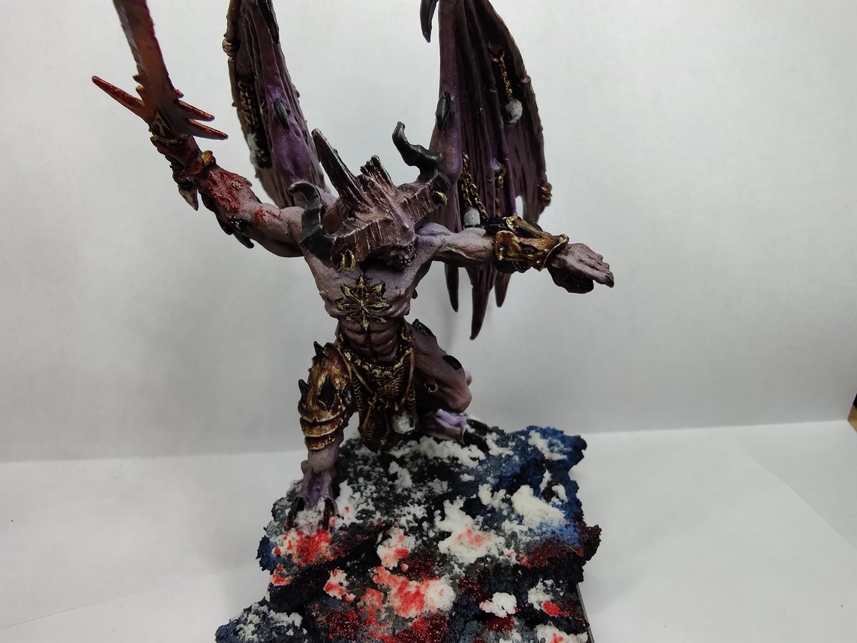 Pr0k4s's tweet image. #GoblinTrader #GTS #GTSMadridNorte gracias muy chulas