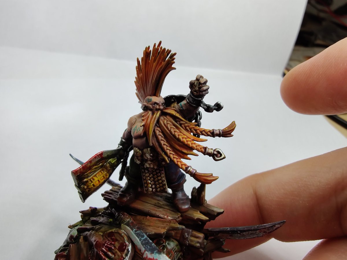 Pr0k4s's tweet image. #GoblinTrader #GTS #GTSMadridNorte gracias muy chulas