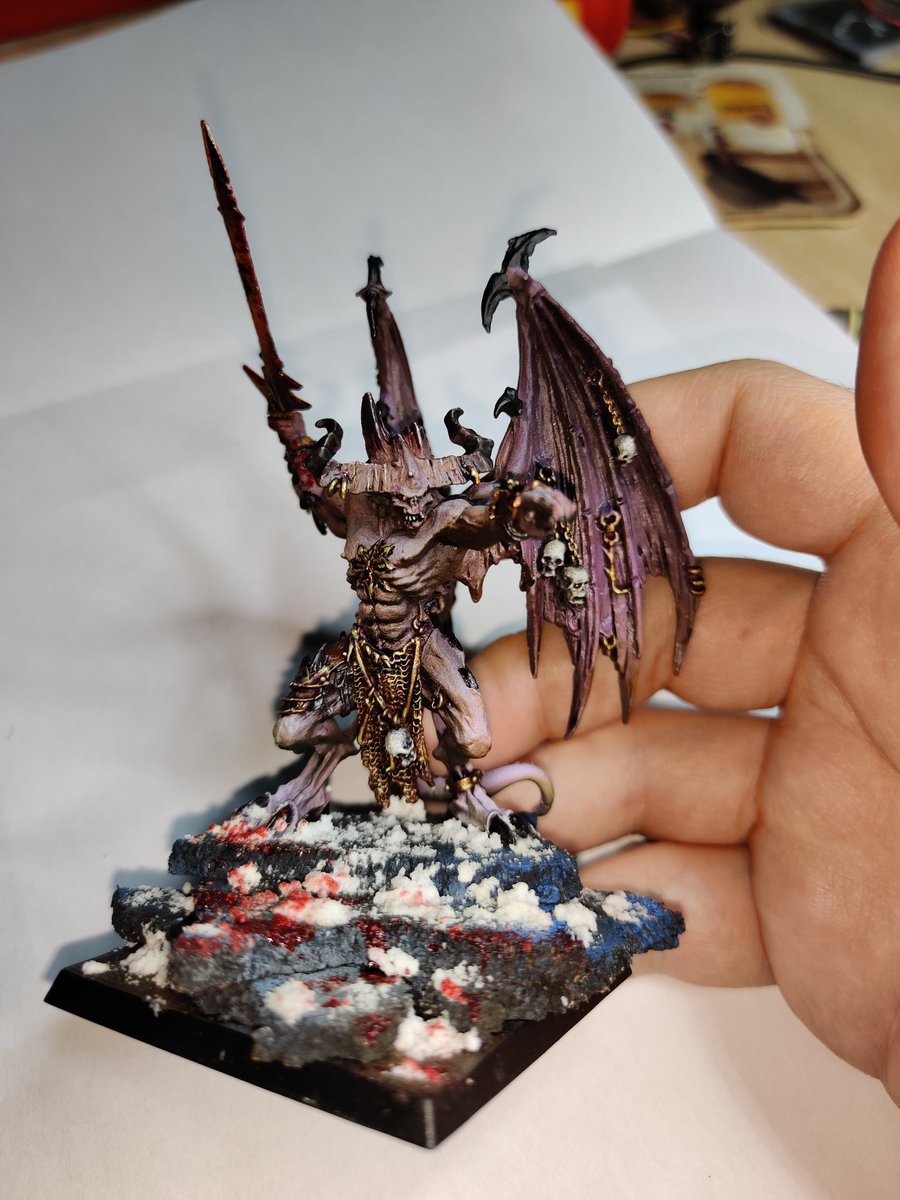 Pr0k4s's tweet image. #GoblinTrader #GTS #GTSMadridNorte gracias muy chulas