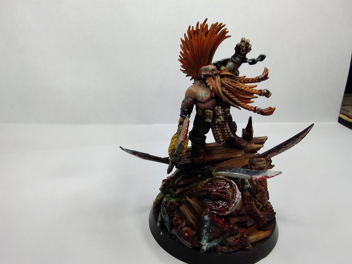 Pr0k4s's tweet image. #GoblinTrader #GTS #GTSMadridNorte gracias muy chulas