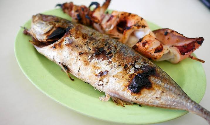 Ikan Bakar Bojo : 32 Suriname Recipes Ideas Recipes ...