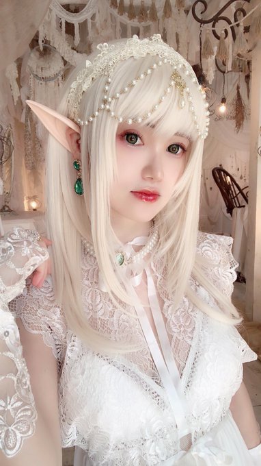 Twitterのコスプレ画像37