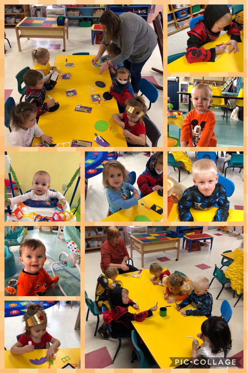 Shawn Tiani, Ed.S. tweet media