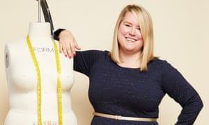 Love this piece by Jenny Rushmore about how learning to make clothes helped her to accept her body 'Learning this skill of changing my clothes to fit my body, rather than changing my body to fit my clothes, was profoundly freeing' buff.ly/2WFwGlu