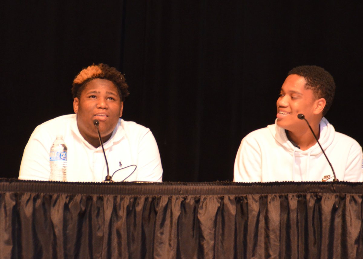 GFRPartners's tweet photo. Our @FRYouthViolPrev hosted the 2019 Youth &amp; Candidates Forum on Oct. 28 @frps_Kuss. Community youth courageously and eloquently shared their stories and challenged our political candidates to make the right choices when instituting decisions that impact them. An amazing night! https://t.co/1Y8qLGM2g4