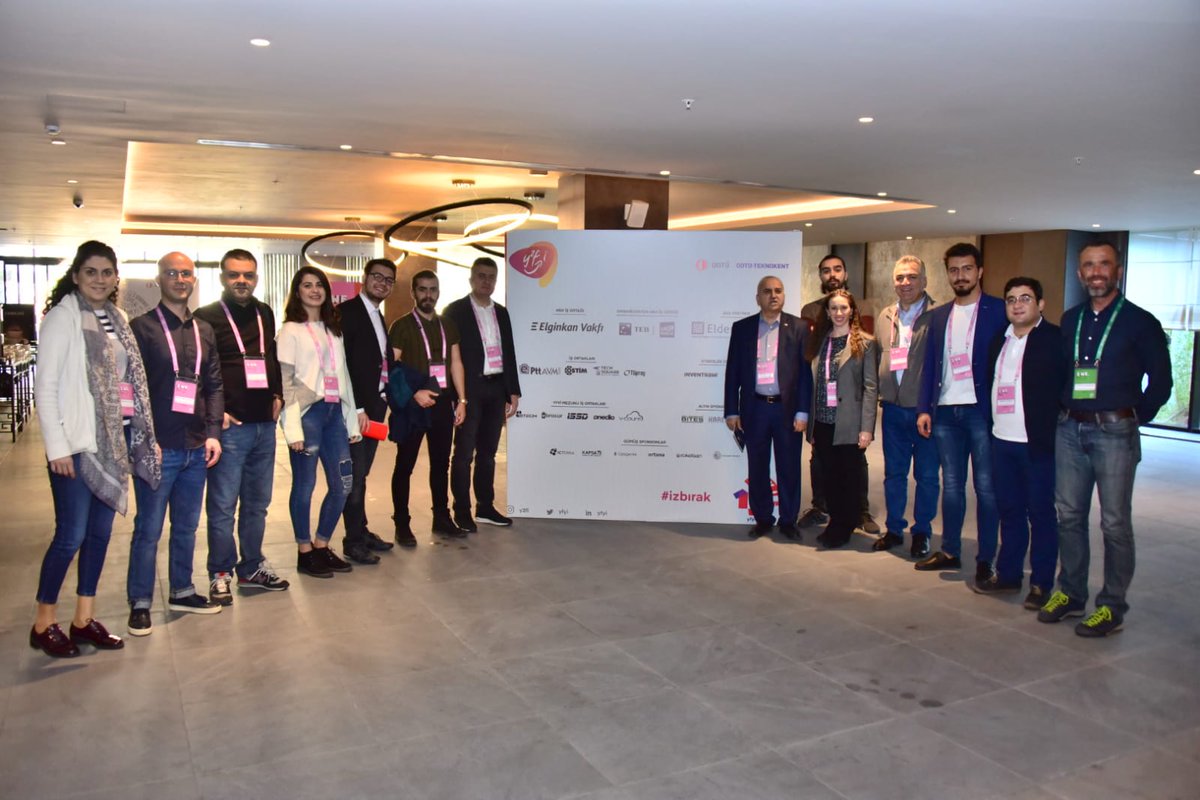 htkkumelenmesi's tweet photo. Yeni Fikirler Yeni İşler 2019'da Yönetim Kurulu Üyemiz İlhan Bağören tecrübelerini paylaştı. #izbırak #YFYİ2019 #inspirationweekend #iwe #odtü #yfyi #girişimcilik @ibagoren @ostimosb @ostimteknopark @ostimteknikuniv @oaydinostim @AdemOstim @VeliMuratCelik https://t.co/6LZvyGU0i4