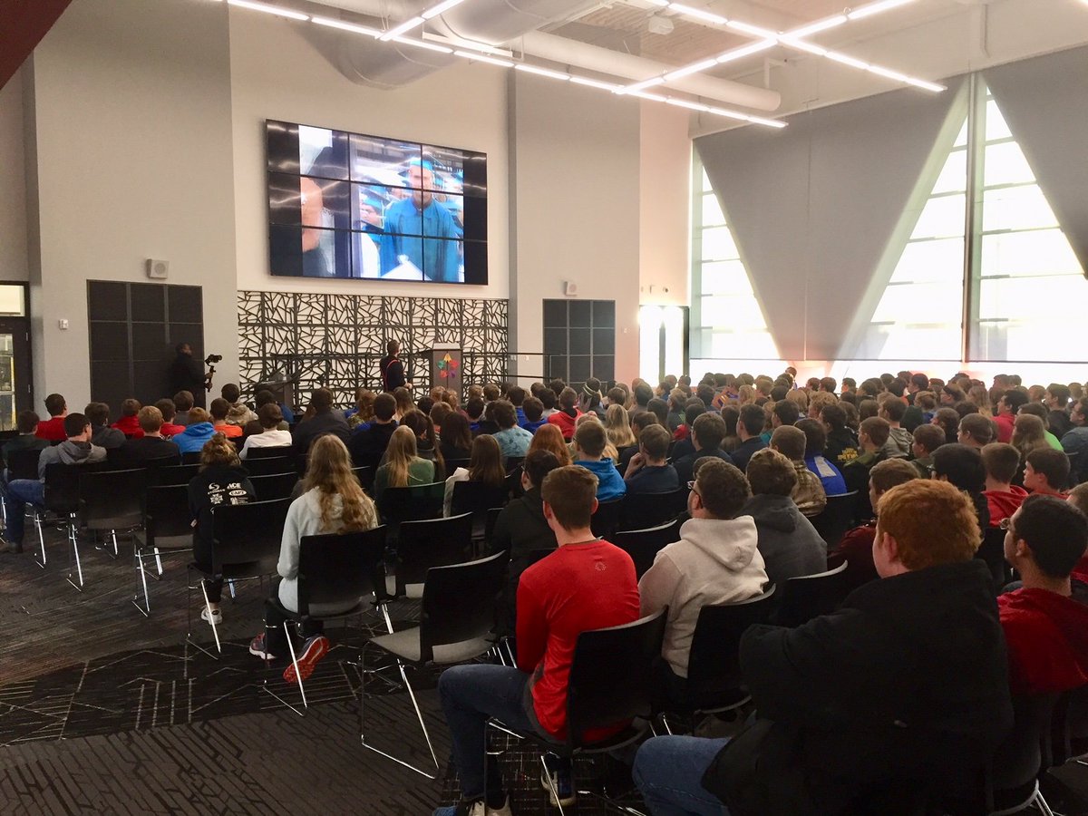 Tri Star CC tweet media