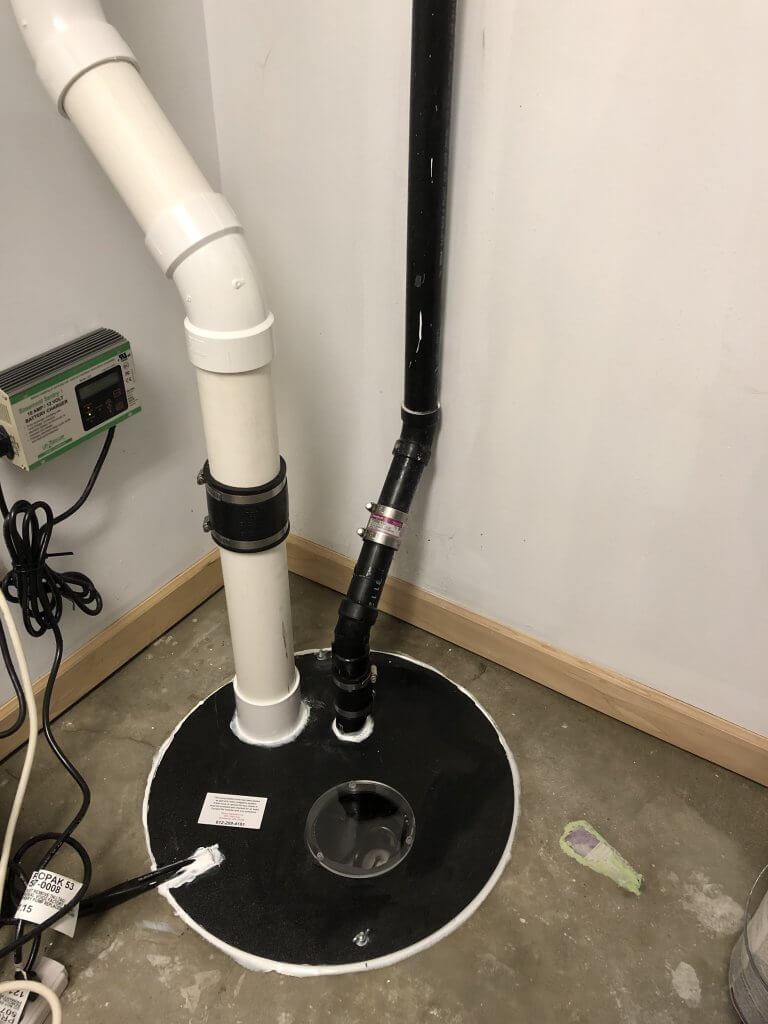 Radon Mitigation System 04-22-2019 radonreductioninc.com/radon-mitigati…