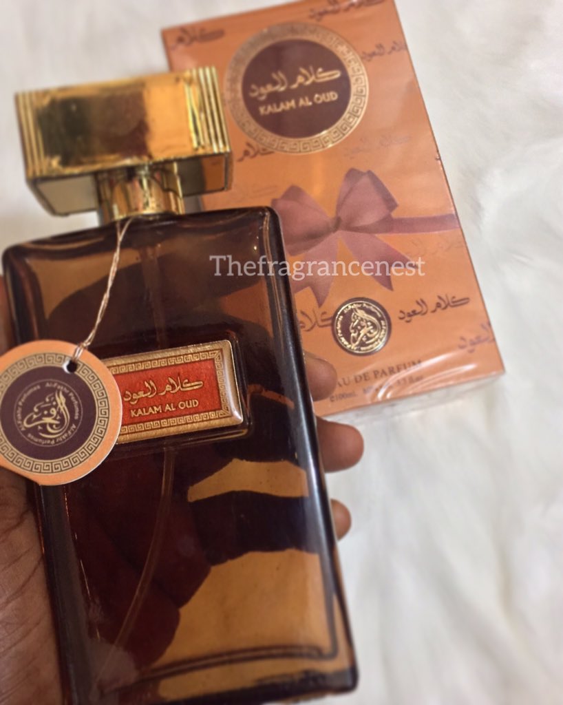 Kalam al oud sale