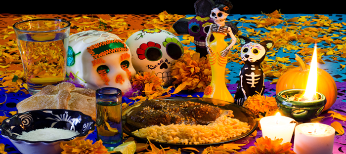 Top 5 dishes dia de los muertos justforsybarites.com/2019/11/02/top…