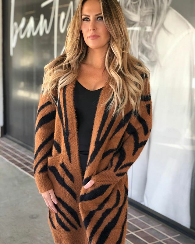 Game Day! 🐅 .
.
.
.
#fall #shop #memphis #love #cute #fashion #local ift.tt/2N7um3m