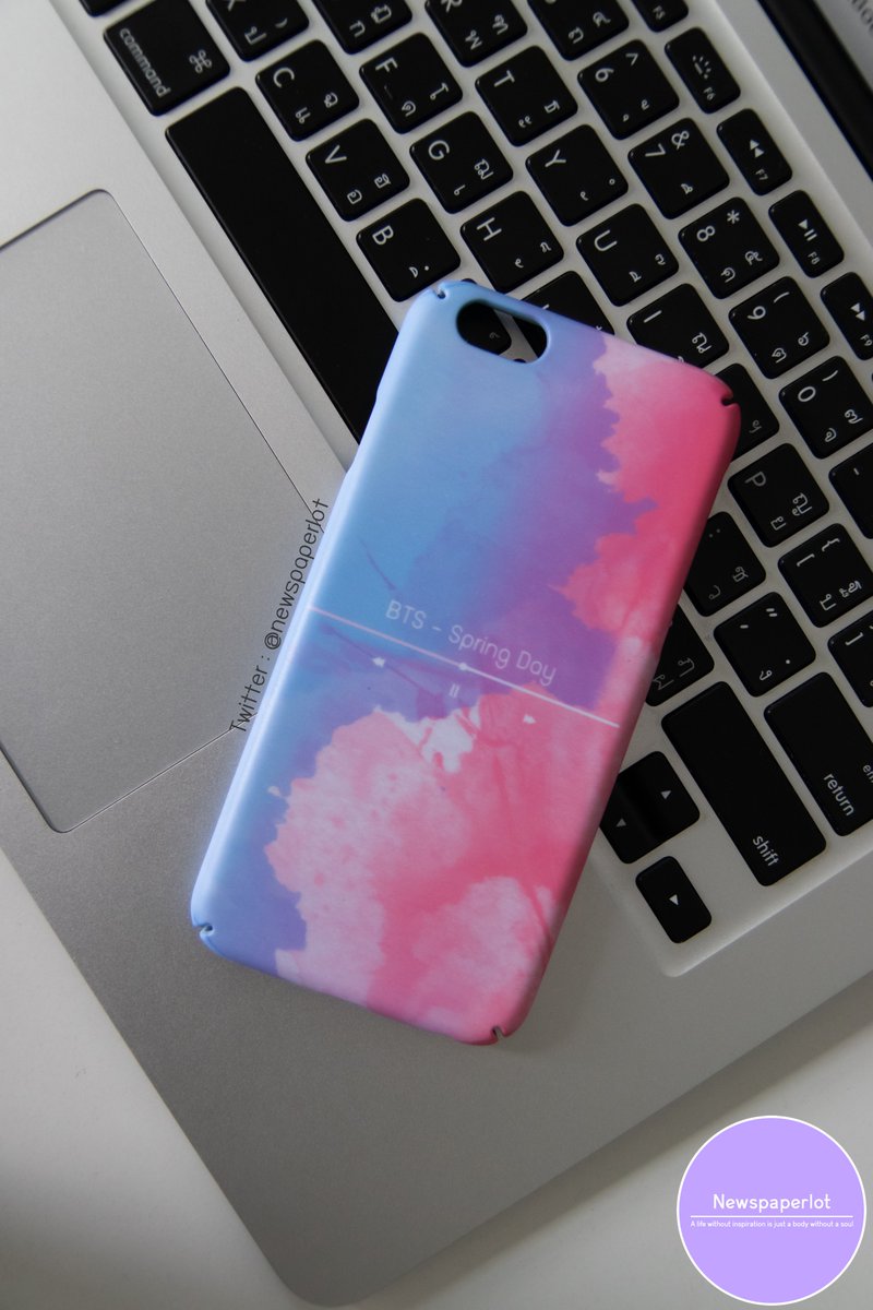 newspaperlot's tweet photo. Pre order เคสโทรศัพท์BTS กับเพลงโปรดในเพลย์ลิสต์ของคุณ รอบที่2
💜มี2วัสดุเคสแข็ง, ซิลิโคน
💛 400฿
💚ปิดรอบ 22/11/2562
❤️ลทบ.30 / EMS50
📱รุ่นโทรศัพท์ https://t.co/ZLQSrUM3wT

🌗สั่งซื้อได้ทาง dm นะคะ
#Newspaperlot #ตลาดนัดบังทัน #ตลาดรถไฟบังทัน #BTS https://t.co/07ieAa7teJ