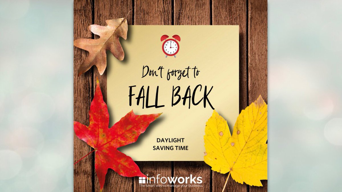 Infoworksonline's tweet photo. Friendly reminder from your local small business experts.... https://t.co/93IebDi7k6
