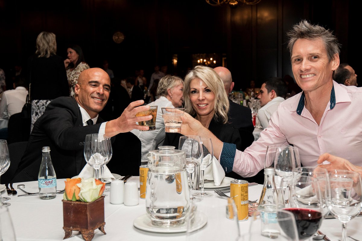 doubleST tweet media