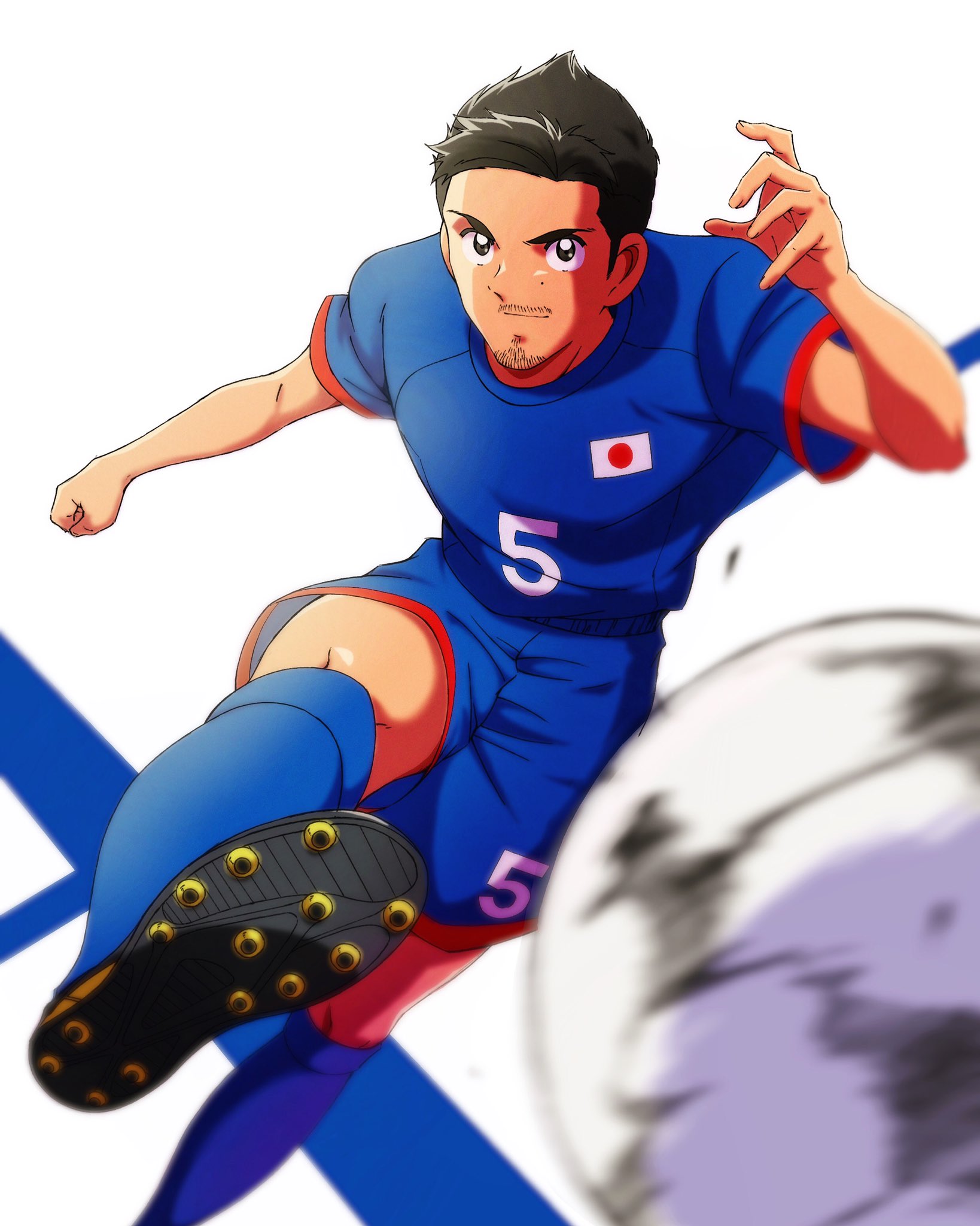 キャプテン翼ポータル公式 Tsubasa News Twitter