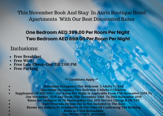 abhadubai's tweet photo. October 2019 Promotion!! Book with us!!

#mydubai #auris #boutique #aurisboutique #hotel #apartment #september #offer #rates #discounts #dubai #uae https://t.co/HIFgOoTtY0