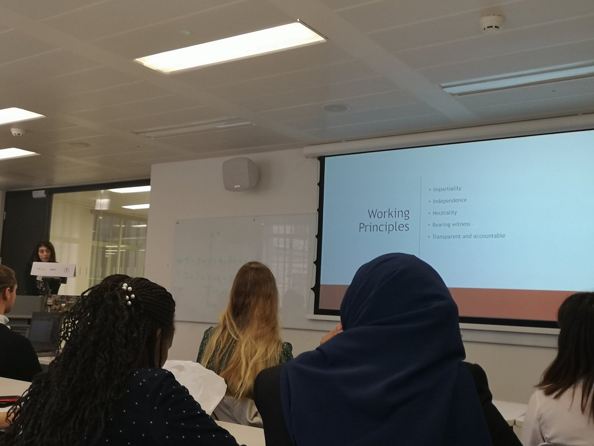 Russia London Model WHO2019 tweet media