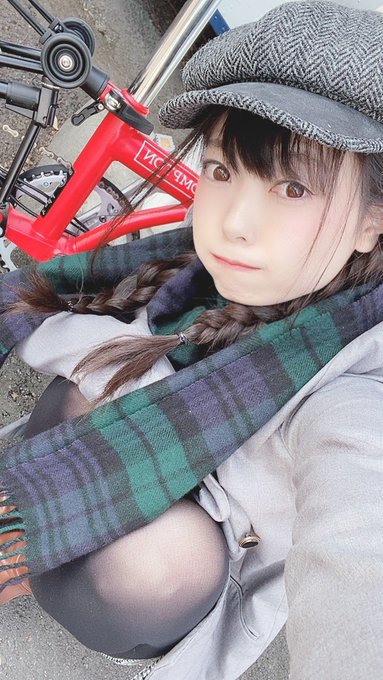 Twitterのコスプレ画像16