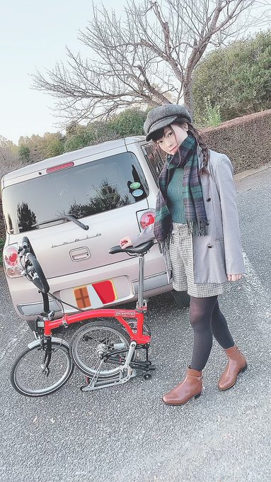 Twitterのコスプレ画像17