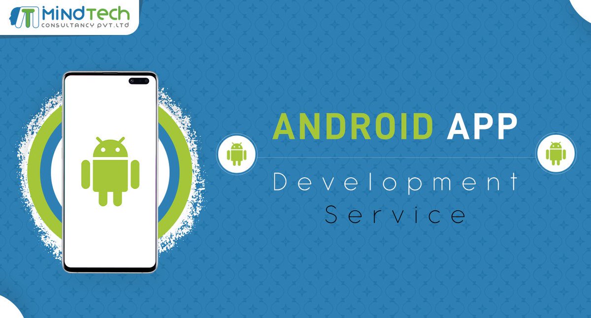 MindTechConslt's tweet photo. We use state of the art techniques and technologies to create custom #Android apps that are robust and scalable for Android devices. Contact to Develop your Android App. https://t.co/wdRxO6exeP 
#AndroidDev https://t.co/QcGvrJa5xw