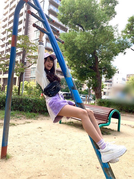 Twitterのコスプレ画像18