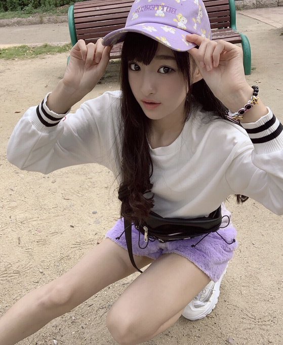 Twitterのコスプレ画像16