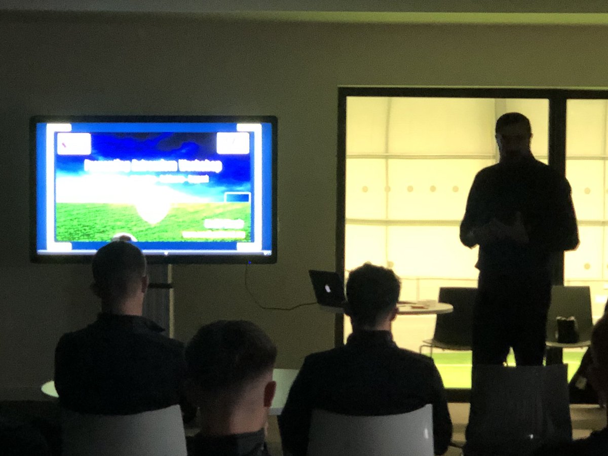 MediaCulturedUK's tweet photo. Thank you @BurnleyOfficial
Fantastic day at a great club. Superb conversations and engagement.
#PreventingExtremism workshops for staff and scholars.
#CVE #NoRoomforRacism
#Education #Training #Workshops
#PromotingUnity https://t.co/2MLeqoq0KJ