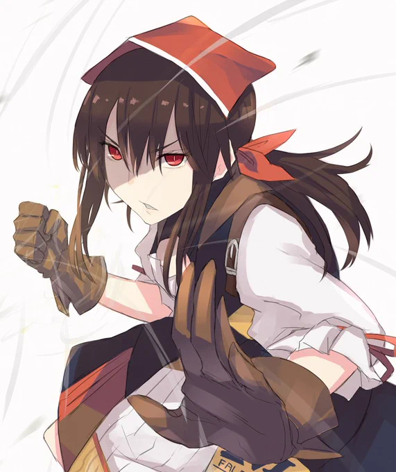 ファルコォォォォン・・・・ッ! 
