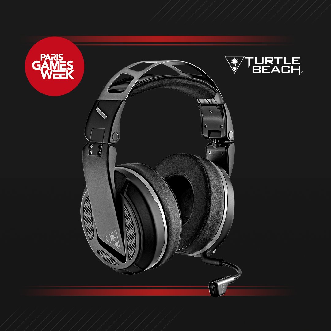 Alfouille's tweet photo. 🎁 Concours #PGW 🎁

Gagne ton casque @TurtleBeach Elite Atlas Aero !

Follow @Alfouille !

RT ce Tweet 🔂

TaS : Lundi 11 Novembre

#PGWG1 https://t.co/t3oi0W6HJI