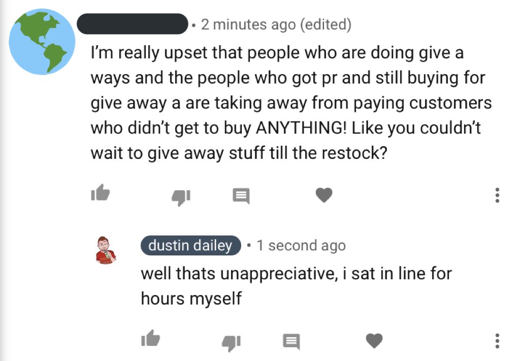 Dustin Dailey tweet media