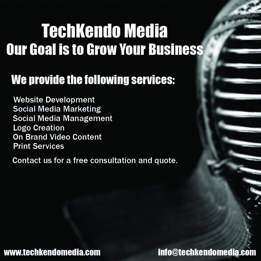 Techkendomedia tweet media