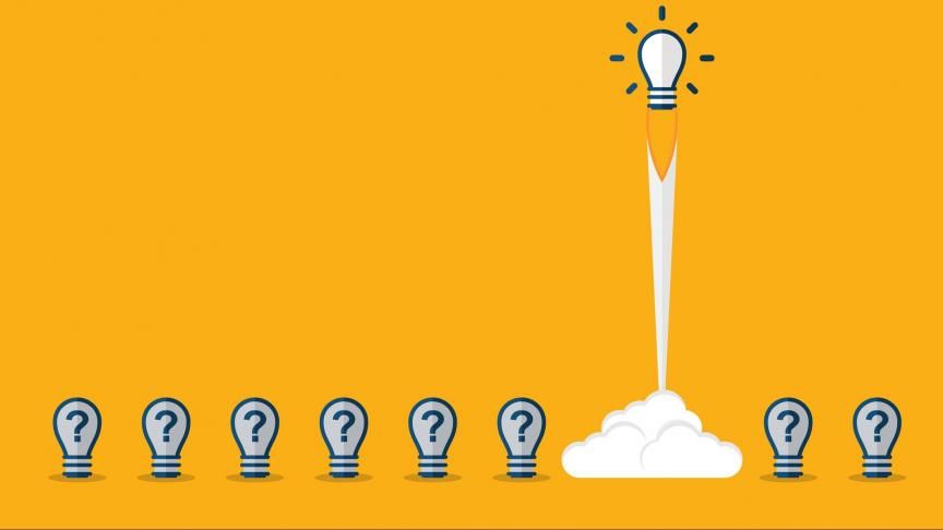 StrategyInLab's tweet image. The path to becoming a successful entrepreneur is challenging and fraught with difficulty.
Fortunately, there are many encouraging stories from experienced entrepreneurs that successfully overcame these challenges.
buff.ly/2NonfCB