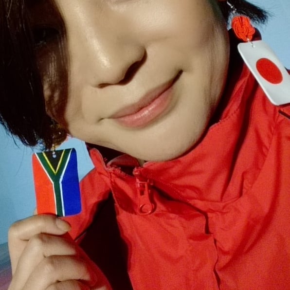 小川綾乃 アヤーノ🇯🇵【19】 tweet media