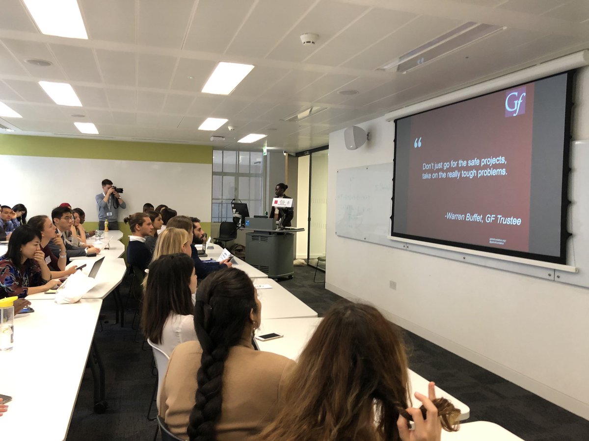 LonWHO's tweet photo. Non-State Actor Side Events now taking place at #LonWHO2019 - great space for delegates to hear from key stakeholders in #globalhealth as to what their priorities are &amp; how they can obtain seas of approval for their resolutions tackling #ConflictAndHealth! @UKModelWHO https://t.co/xqItRxCDQc